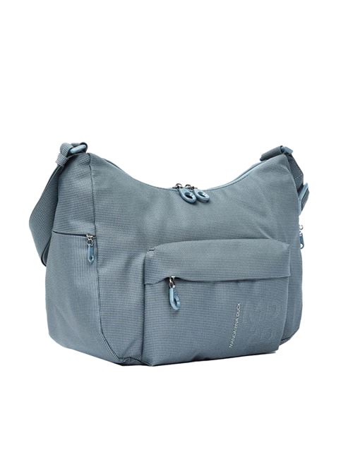 MD20 shoulder bag MANDARINA DUCK | P10QMT56SIRON